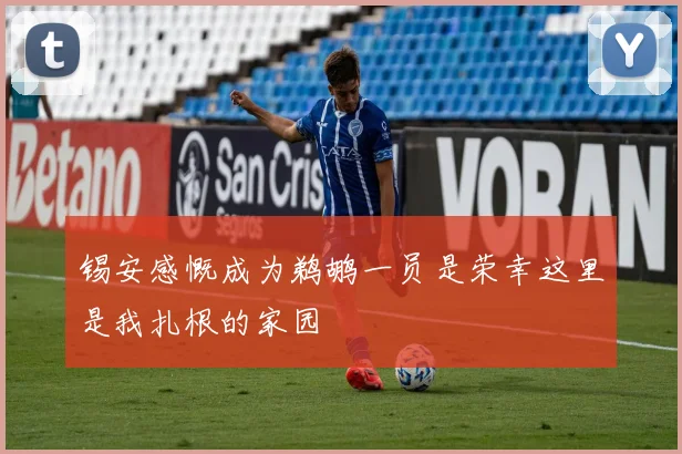 锡安感慨成为鹈鹕一员是荣幸这里是我扎根的家园