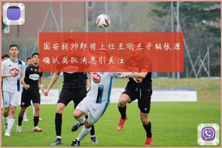 国安新帅即将上任王刚王子铭张源确认离队消息引关注